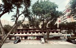 Tiong Bahru Orchid (D3), Shop House #581136501